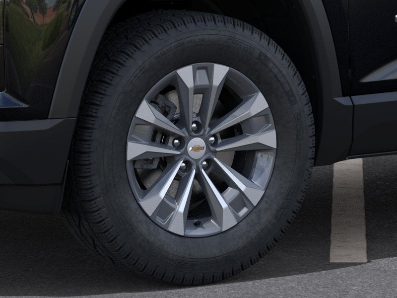 2026 Chevrolet Equinox Base