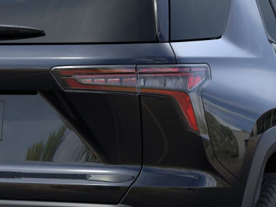2026 Chevrolet Equinox Base
