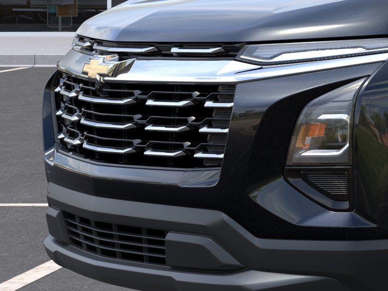 2026 Chevrolet Equinox Base