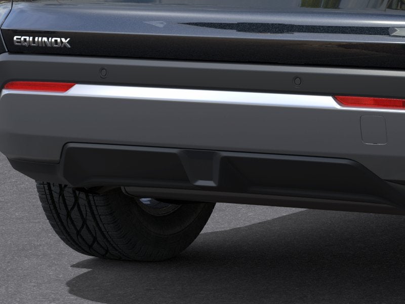 2026 Chevrolet Equinox Base