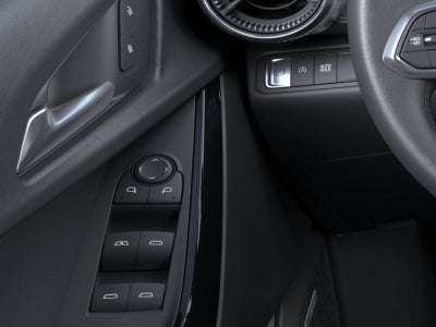 2026 Chevrolet Equinox Base