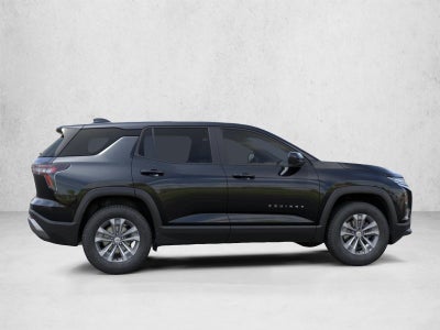 2026 Chevrolet Equinox Base