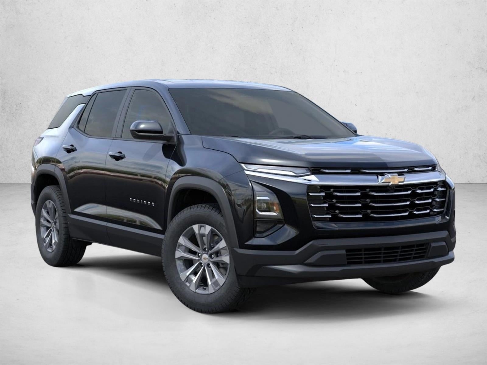 2026 Chevrolet Equinox Base
