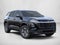 2026 Chevrolet Equinox Base