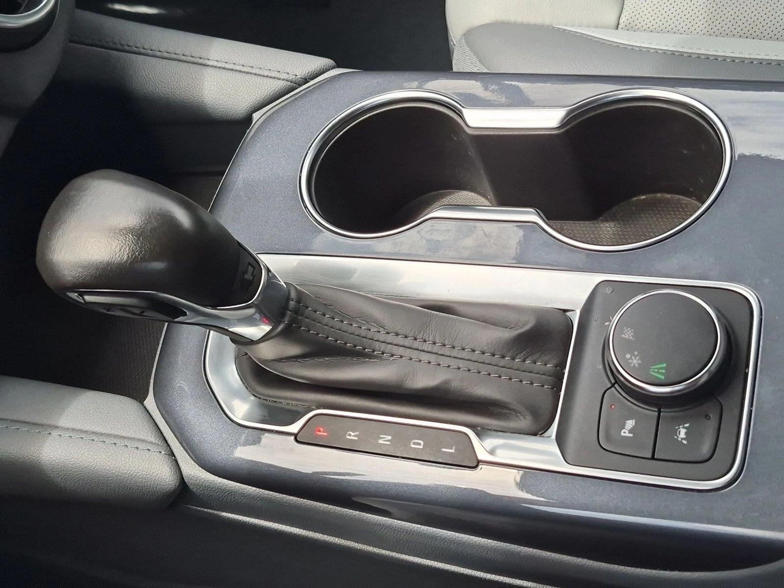 2022 Chevrolet Blazer 3LT
