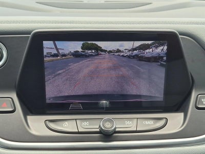 2022 Chevrolet Blazer 3LT