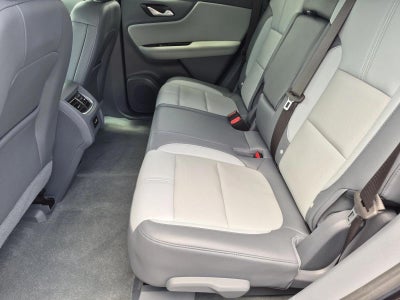 2022 Chevrolet Blazer 3LT