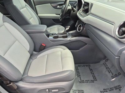 2022 Chevrolet Blazer 3LT