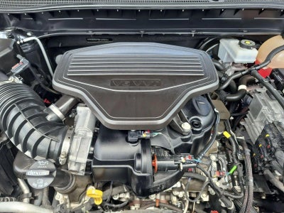 2022 Chevrolet Blazer 3LT
