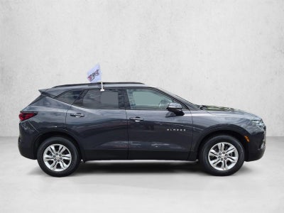 2022 Chevrolet Blazer 3LT