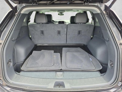 2022 Chevrolet Blazer 3LT