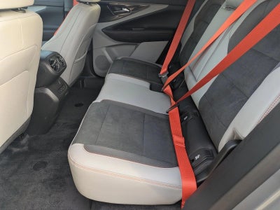 2026 Chevrolet Blazer EV SS