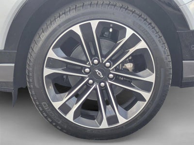 2026 Chevrolet Blazer EV SS