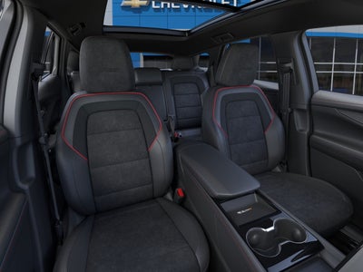 2025 Chevrolet Blazer EV RS