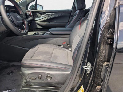 2025 Chevrolet Blazer EV RS