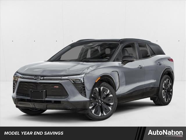 2025 Chevrolet Blazer EV RS