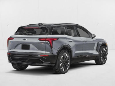 2025 Chevrolet Blazer EV RS