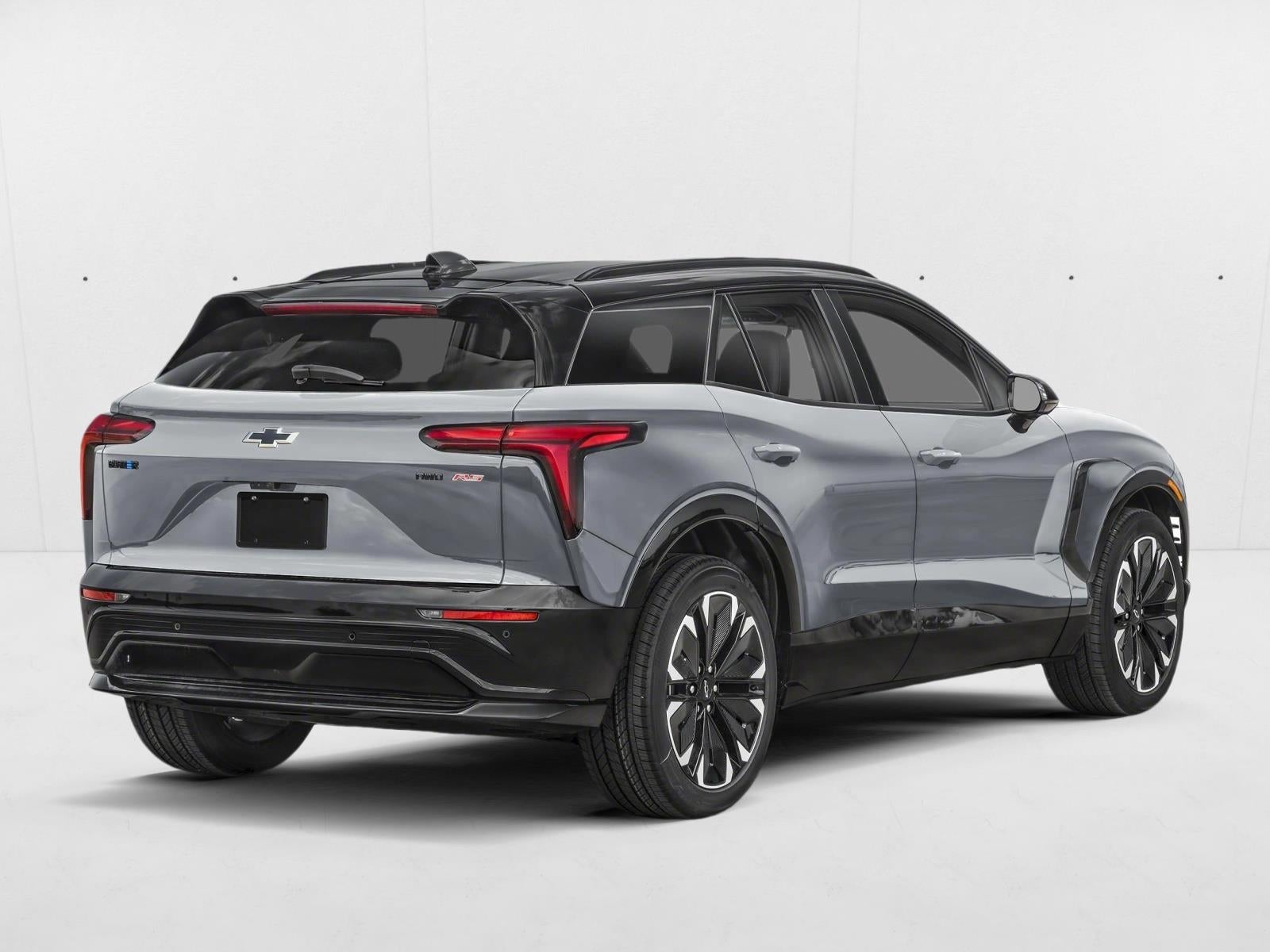 2025 Chevrolet Blazer EV RS