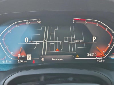 2022 BMW 330i 330i