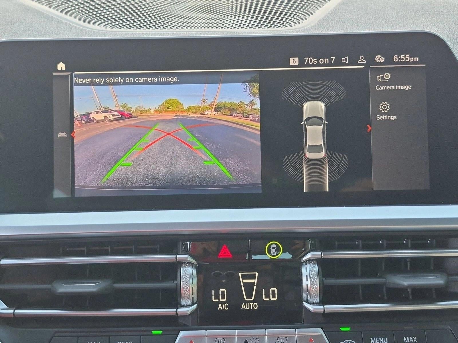 2022 BMW 330i 330i