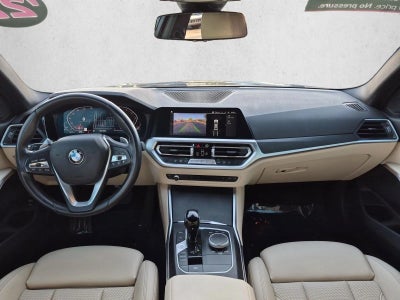 2022 BMW 330i 330i