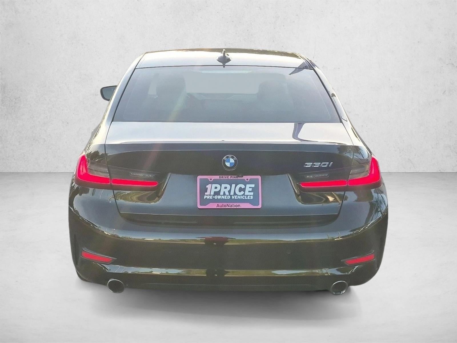 2022 BMW 330i 330i