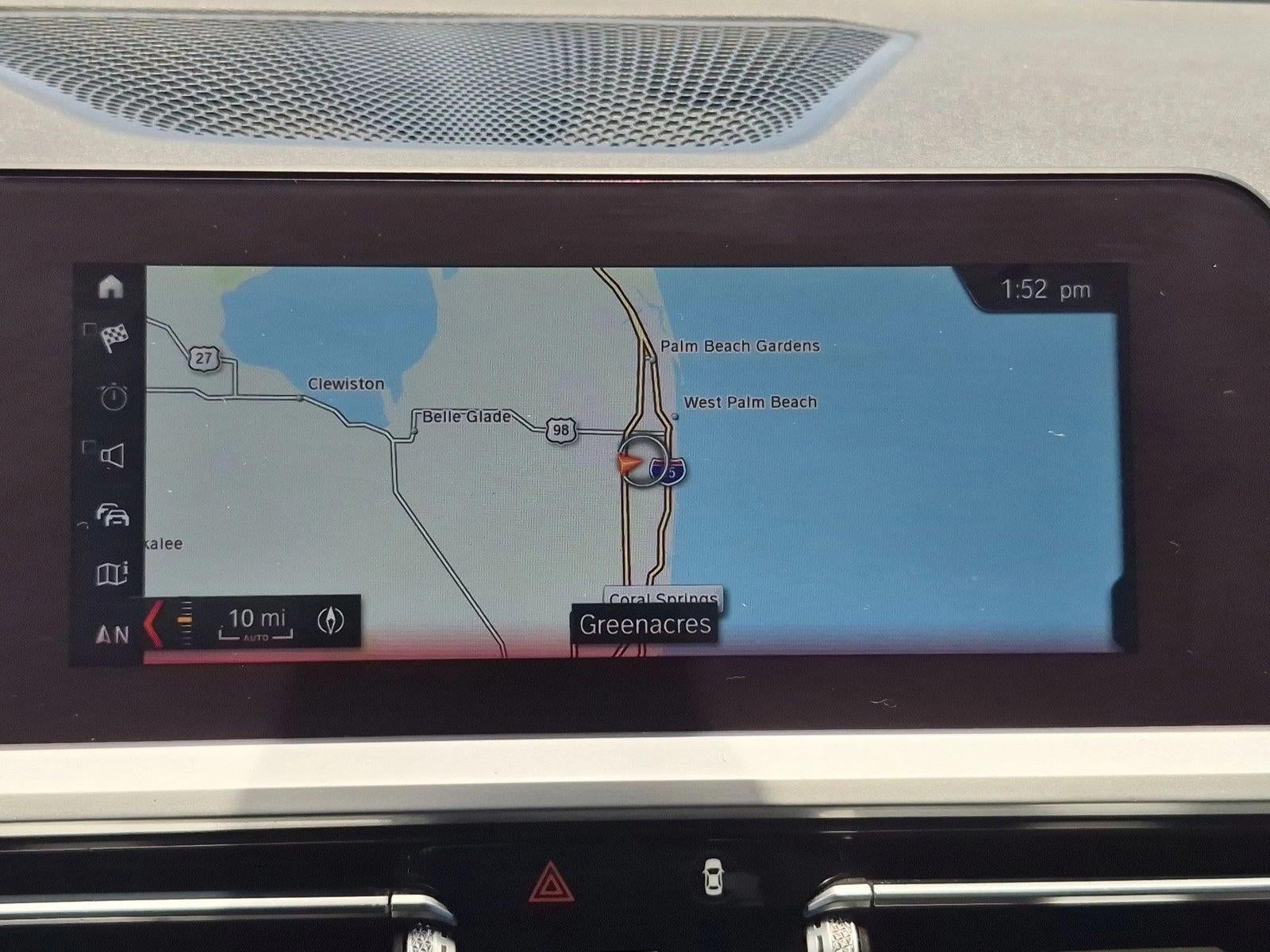 2020 BMW 330i 330i