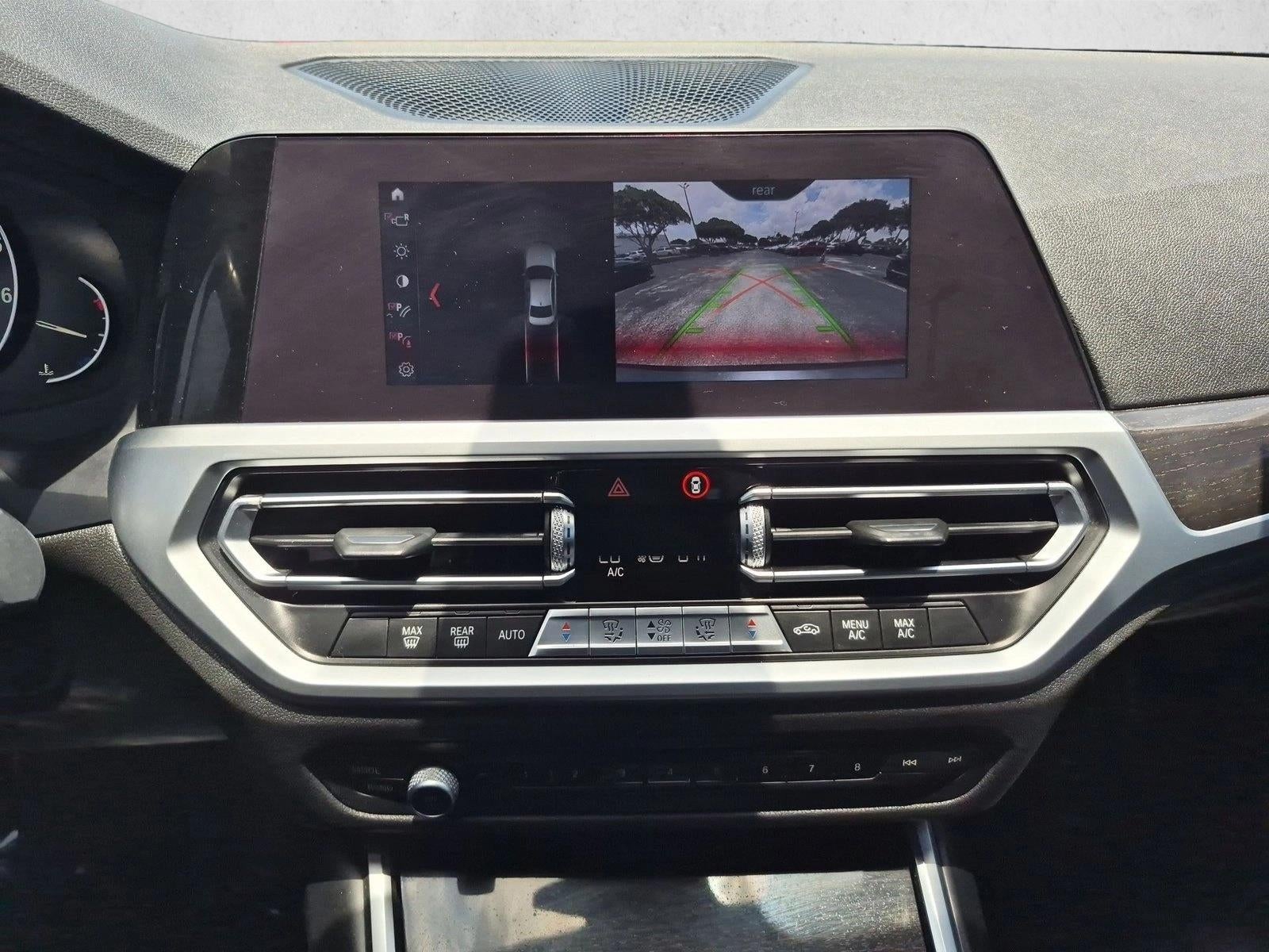 2020 BMW 330i 330i