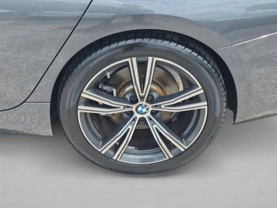 2020 BMW 330i 330i