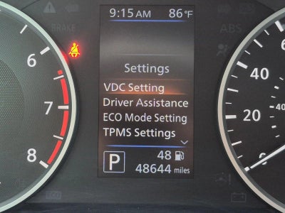 2020 Nissan Sentra S Xtronic CVT