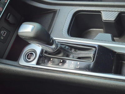 2020 Nissan Sentra S Xtronic CVT