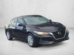 2020 Nissan Sentra S Xtronic CVT