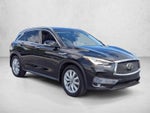 2019 INFINITI QX50 LUXE