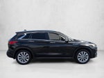 2019 INFINITI QX50 LUXE