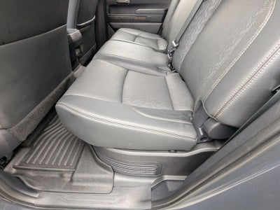 2025 Toyota Tacoma Hybrid Limited
