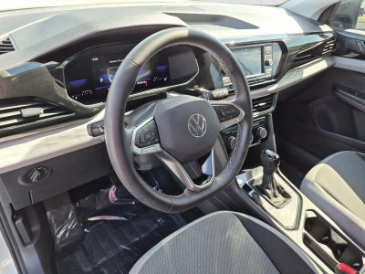 2023 Volkswagen Taos 1.5T S