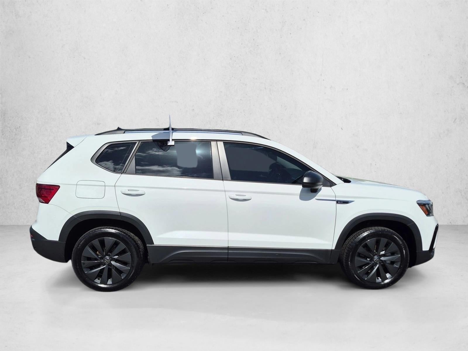 2023 Volkswagen Taos 1.5T S