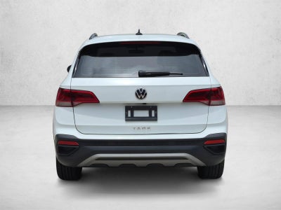 2023 Volkswagen Taos 1.5T S