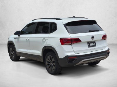 2023 Volkswagen Taos 1.5T S