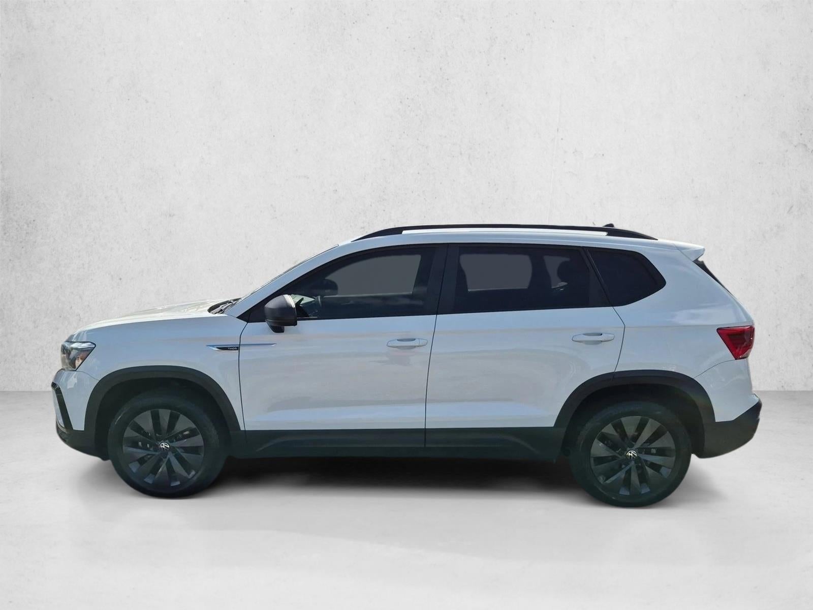 2023 Volkswagen Taos 1.5T S
