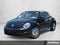2013 Volkswagen Beetle Convertible 2.5L