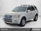 2010 Mercury Mariner Base