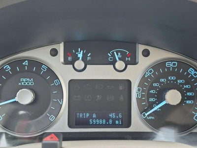 2010 Mercury Mariner Base
