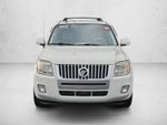 2010 Mercury Mariner Base
