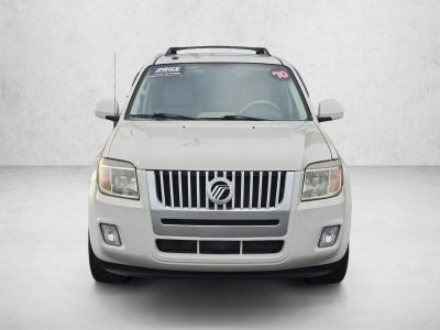 2010 Mercury Mariner Base