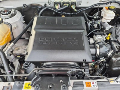 2010 Mercury Mariner Base