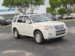 2010 Mercury Mariner Base