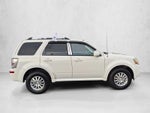 2010 Mercury Mariner Base