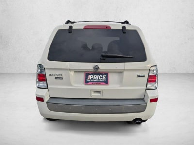 2010 Mercury Mariner Base