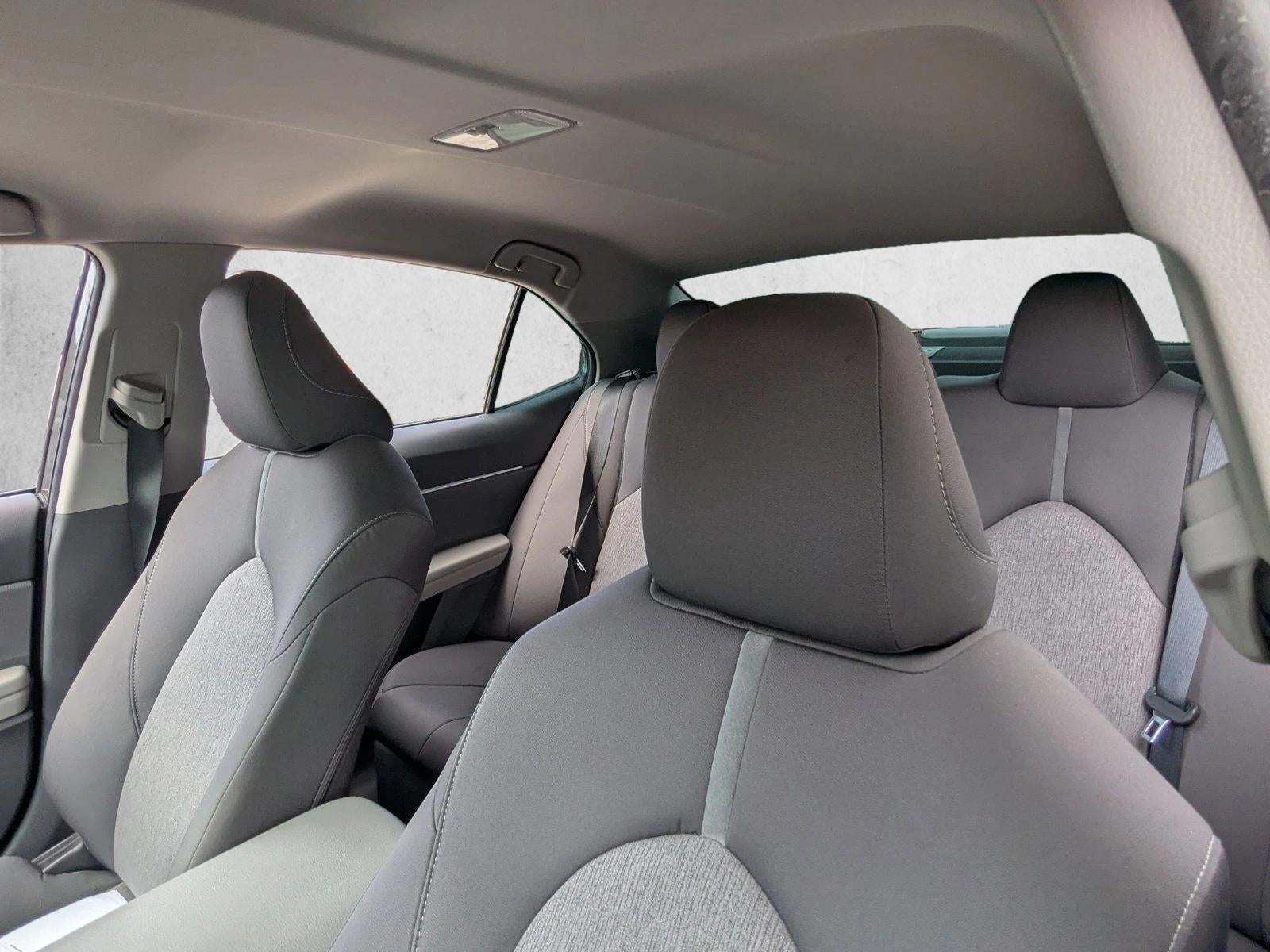 2023 Toyota Camry Hybrid LE